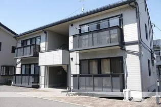 コスモスハイツABC【C101号室】の外観