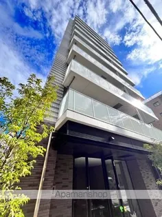 アーバネックス文京本郷【5階】の外観
