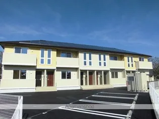 レジデンス荒川の画像