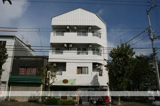 ロフト・ハウス・マツオカ【2階】の外観