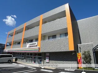 ファースト クライム【2階】の外観