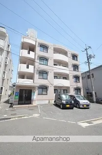 広島県広島市安佐北区可部南1丁目【マンション】の外観