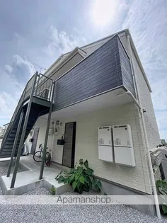 木もれ陽の丘MONREFUGE青葉台の画像
