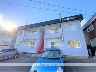 コーポヒカリAの画像