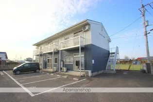 ニューシティ大内Bの画像