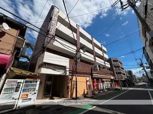 うはらビルの画像