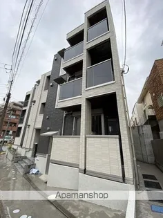 エクセリア徳丸Iの画像