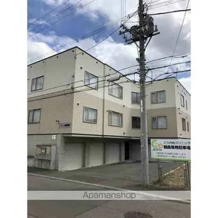 PRIVE栄通の画像