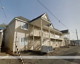 メゾンドセリジェール【1階】の外観