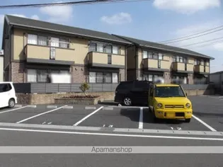 セジュールきよし A棟の画像