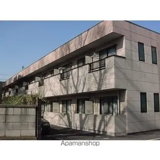 エターナⅠ【1階】の外観