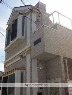 クレールメゾン【2階】の外観