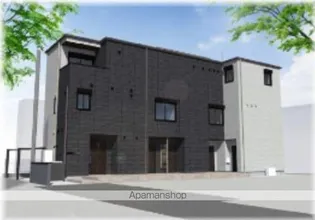 東京都豊島区池袋本町4丁目【マンション】の外観