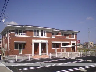 ノース リヴァーBの画像