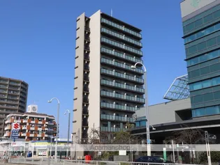 TENAS瑞穂通の画像