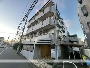 パレドール大和の画像