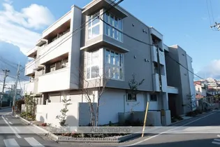 グランメゾンSの画像