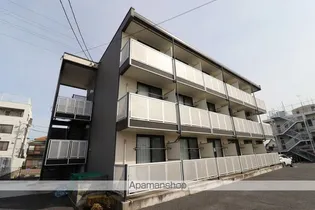 レオパレスはいじま西の画像