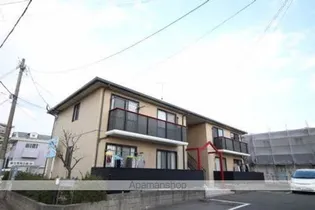 フローラルM A棟の画像