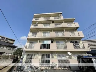 プレアール老松町Ⅱの画像