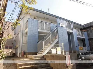 アクレール落合【1階】の外観