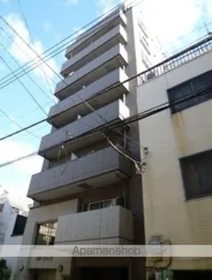 東京都台東区西浅草2丁目【マンション】の外観