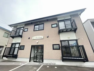 オークヒルズ杉並の画像