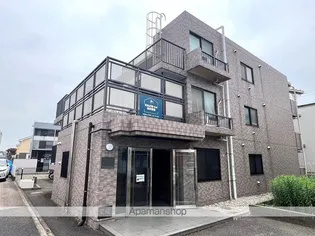 第一小倉マンションの画像