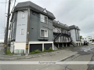 アスティ双葉の画像