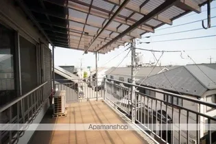 サイキビル【302号室】のその他画像