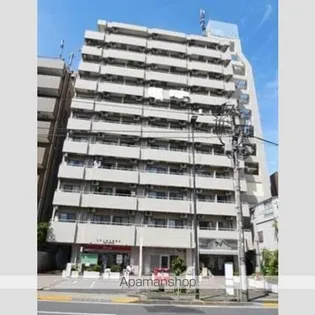 パレ ドール文京メトロプラザIの画像
