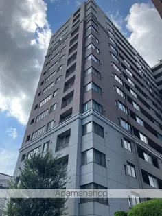 ビーコンヒル能見台センターヒル・E館【11階】の外観