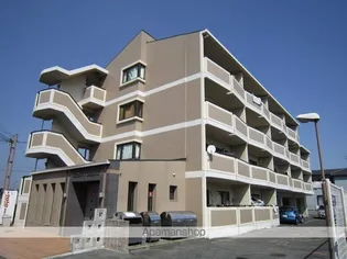 メゾンカルムの画像