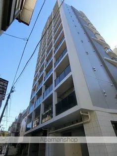 アーバネックス深川住吉Ⅲ【10階】の外観