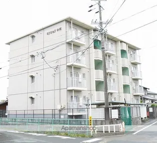 マンション中瀬の画像