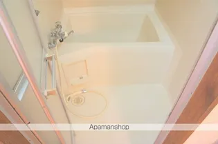 リヴィエール412B【3階】の風呂