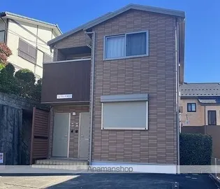 ブリーズ・K【1階】の外観