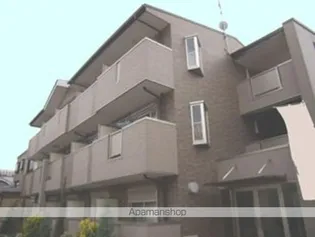大阪府大阪市東住吉区東田辺3丁目【マンション】の外観