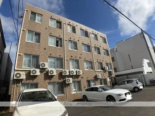 サンテラス宮の森の画像