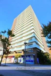 MJRザ千早【1909号室】の外観