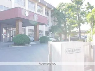 セシオンつるい【A103号室】の周辺