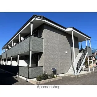 SUNNY COURT MIMOSA A棟の画像