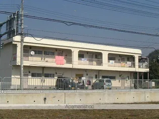 根来マンションの画像
