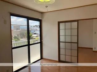 メゾン・ド・東雲【2階】の内装