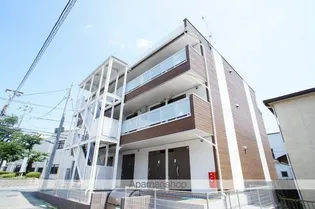 リブリ ジュネスVの画像
