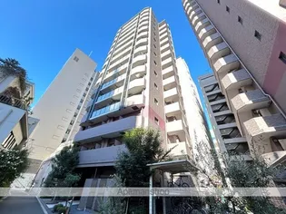 アーバンパーク梅田ウエストの画像