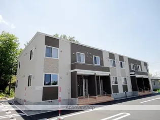 ガーディノディルースⅢの画像