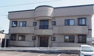 ハイツ竹峰2の画像