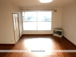 ルーベデンス77B【205号室】の内装