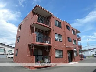 ピュアライフ宝来Ⅰ【3-B号室】の外観